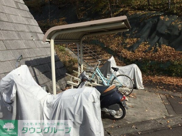 シーゲート八王子の物件内観写真